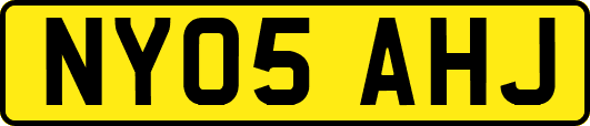 NY05AHJ