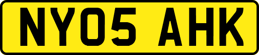 NY05AHK