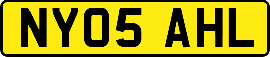 NY05AHL