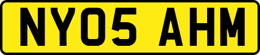 NY05AHM