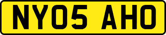 NY05AHO