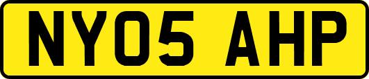 NY05AHP