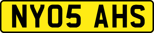 NY05AHS
