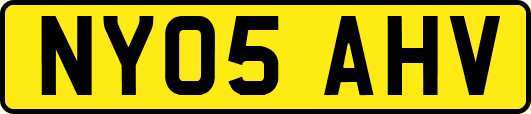 NY05AHV