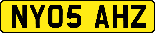 NY05AHZ