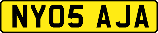 NY05AJA