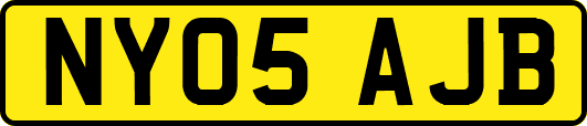 NY05AJB