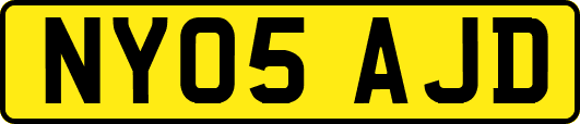 NY05AJD