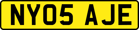NY05AJE