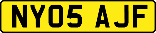 NY05AJF