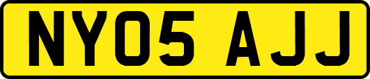 NY05AJJ