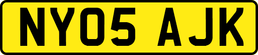 NY05AJK
