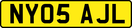 NY05AJL
