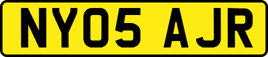 NY05AJR