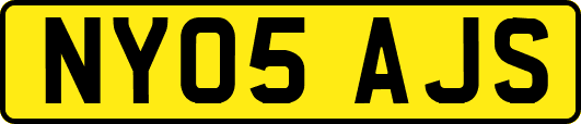 NY05AJS