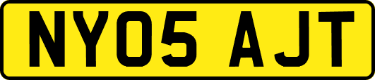 NY05AJT
