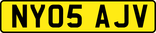 NY05AJV