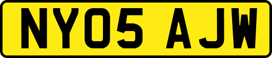 NY05AJW