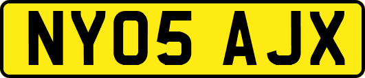 NY05AJX