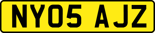 NY05AJZ
