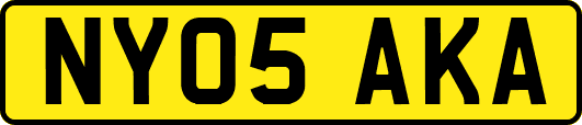NY05AKA