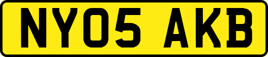NY05AKB