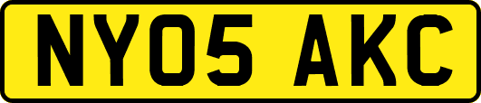 NY05AKC