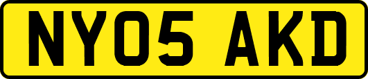 NY05AKD