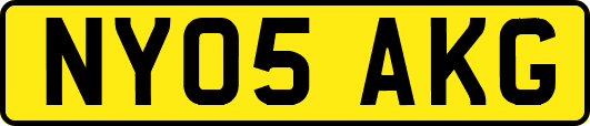 NY05AKG
