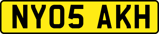 NY05AKH