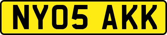 NY05AKK