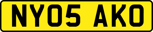 NY05AKO