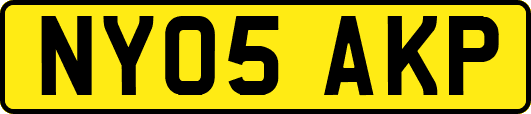 NY05AKP