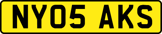NY05AKS