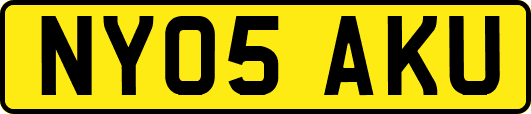 NY05AKU