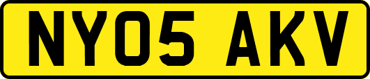 NY05AKV