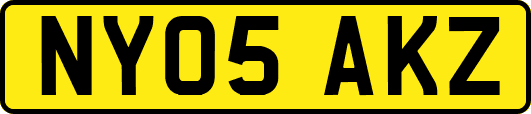 NY05AKZ