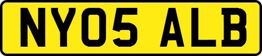 NY05ALB