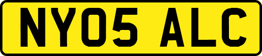 NY05ALC