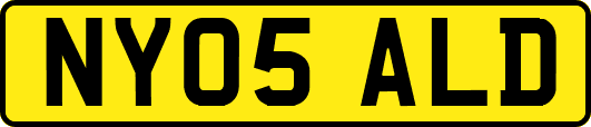 NY05ALD