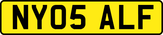NY05ALF