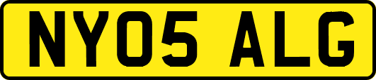 NY05ALG