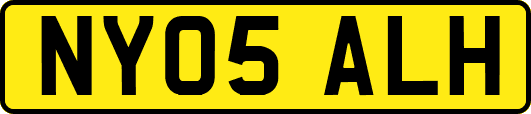 NY05ALH