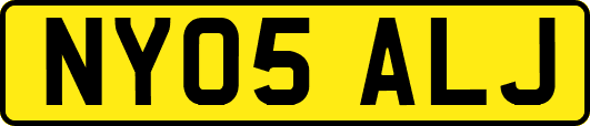NY05ALJ