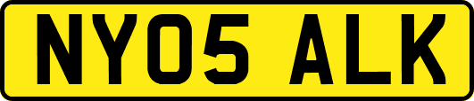 NY05ALK