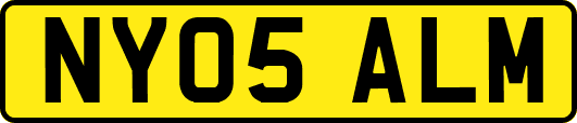 NY05ALM