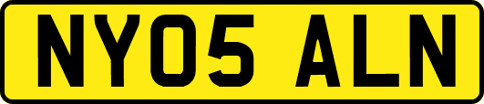 NY05ALN