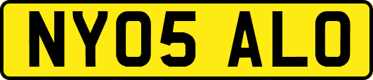 NY05ALO