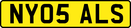 NY05ALS