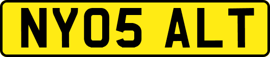 NY05ALT
